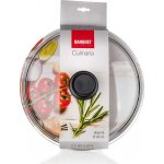 Banquet poklice skleněná Culinaria 28 cm – Zboží Mobilmania