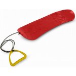 Prosperplast Kluzák na sníh SNOWBOARD S světle červená – Hledejceny.cz