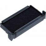 Trodat Razítkovací polštářek 6/4911 do razítka 4911 4911 Typo 4800 černá – Zboží Mobilmania