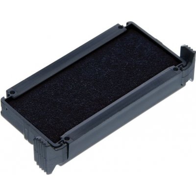 Trodat Razítkovací polštářek 6/4911 do razítka 4911 4911 Typo 4800 černá – Zboží Mobilmania