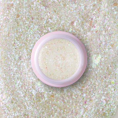 Ruscona CH520 MERMAID EFFECT gel na nehty 01 5 ml – Zboží Dáma