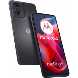 Motorola Moto G24 8GB/128GB Matte Charcoal