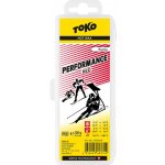 Toko Performance TripleX red 120 g – Zboží Dáma