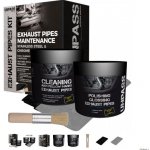 Unpass Exhaust Pipes Maintanence kit – Sleviste.cz