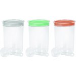 Curver dóza s odměrkou 1,7 l – Zbozi.Blesk.cz