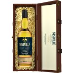 Nestville whisky single barrel 40% 0,7 l (dárkové balení kufr) – Hledejceny.cz