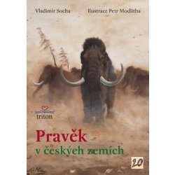 Pravěk v českých zemích - Socha Vladimír