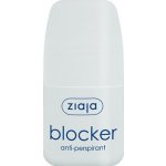 Ziaja Blocker antiperspirant roll-on 60 ml – Sleviste.cz