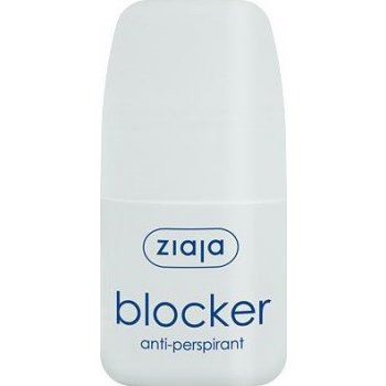 Ziaja Blocker antiperspirant roll-on 60 ml