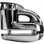 Kryptonite Keeper 5-S2 Disc lock Chrome w/Reminder cable – Zbozi.Blesk.cz