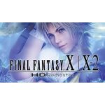 Final Fantasy X a X-2 HD – Zbozi.Blesk.cz