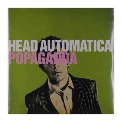 Head Automatica - Popaganda LTD LP – Hledejceny.cz