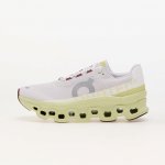 ON Running Cloudmonster Frost/Acacia – Sleviste.cz