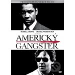 Americký gangster DVD – Hledejceny.cz