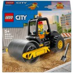 LEGO® City 60401 Stavební parní válec – Sleviste.cz