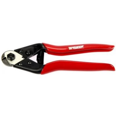 Kleště Condor štípací na ocelová lanka, do průměru 3 mm, máčená izolace – Zboží Dáma