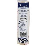 Victoria balicí průhledná páska 19 mm x 12 mm – Zboží Dáma