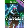 Hra na Xbox Series X/S Destiny 2: Lightfall (XSX)