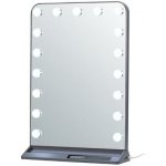 Zrcátko kosmetické IMMAX Hollywood Make Up 09101L – Zboží Dáma Zrcátko kosmetické IMMAX Hollywood Make Up 09101L – Zboží Dáma