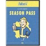 Fallout 4 Season Pass