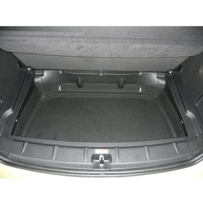 Plastová vana do kufru HDT Aristar Mini Countryman 4x4,5 2010 dolní kufr – Hledejceny.cz