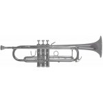 Bach Bb-trumpeta TR450 – Zboží Dáma