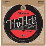 D'addario EJ49 – Zbozi.Blesk.cz