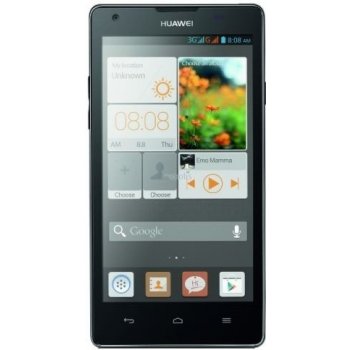 Huawei G700