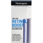 Neutrogena Retinol Boost Night Cream 50 ml – Zboží Dáma
