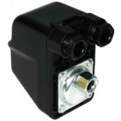 BELUMI Tlakový spínač BSK-3A 230 16A 2,1-3,5bar 28205 – Hledejceny.cz