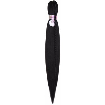 Cocktail EZ 100% Kanekalon Miss rola 100g - 1B – Sleviste.cz