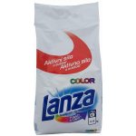 Lanza Color Fresh & Clean prací prášek se svěží vůní 6,3 kg – Sleviste.cz