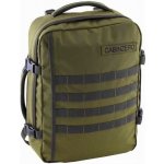 CabinZero Military Military Green 28 l – Zbozi.Blesk.cz