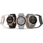 Garmin fenix6S PRO Sapphire – Hledejceny.cz