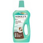 Sidolux Premium Floor Care Jojobový olej speciální prostředek na mytí dřevěných a laminátových podlah 750 ml – Zboží Dáma