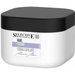 Selective Hair Cream regenerační vlasová maska 500 ml – Zboží Dáma