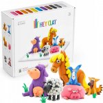TM Toys Hey Clay Zvířata – Zboží Dáma