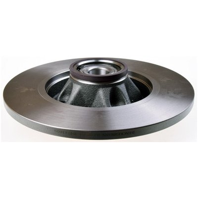 B130691 DENCKERMANN Brzdový kotouč – Hledejceny.cz