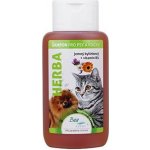 Bea Herba Bylinkový šampon pro psy a kočky 200 ml – Hledejceny.cz