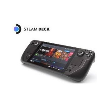 Valve Steam Deck Console 256GB od 15 859 Kč - Heureka.cz