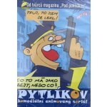 Pytlíkov 1 DVD – Hledejceny.cz