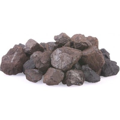Bílinské hnědé uhlí pro klasická kamna ořech 1 1000 kg