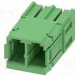 PHOENIX CONTACT 1720466 Konektor: rozpojovací svorkovnice; COMBICON L; 1kV; PIN: 2; THT – Hledejceny.cz