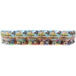 Hot Wheels Monster Trucks Kaskadérské kousky – Zboží Mobilmania
