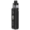 Set e-cigarety VooPoo Drag X2 Mod Pod 80 W Full Kit 0 mAh Spray Black 1 ks
