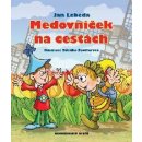 Medovníček na cestách - Jan Lebeda