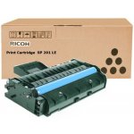 Ricoh 407255 - originální – Hledejceny.cz