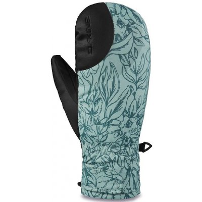 Dakine Tahoe mitt poppy iIceberg/black – Hledejceny.cz