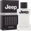 balzám po holení Jeep Freedom parfémovaný balzám po holení 100 ml