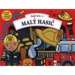 Pojď si hrát Malý hasič – Hledejceny.cz